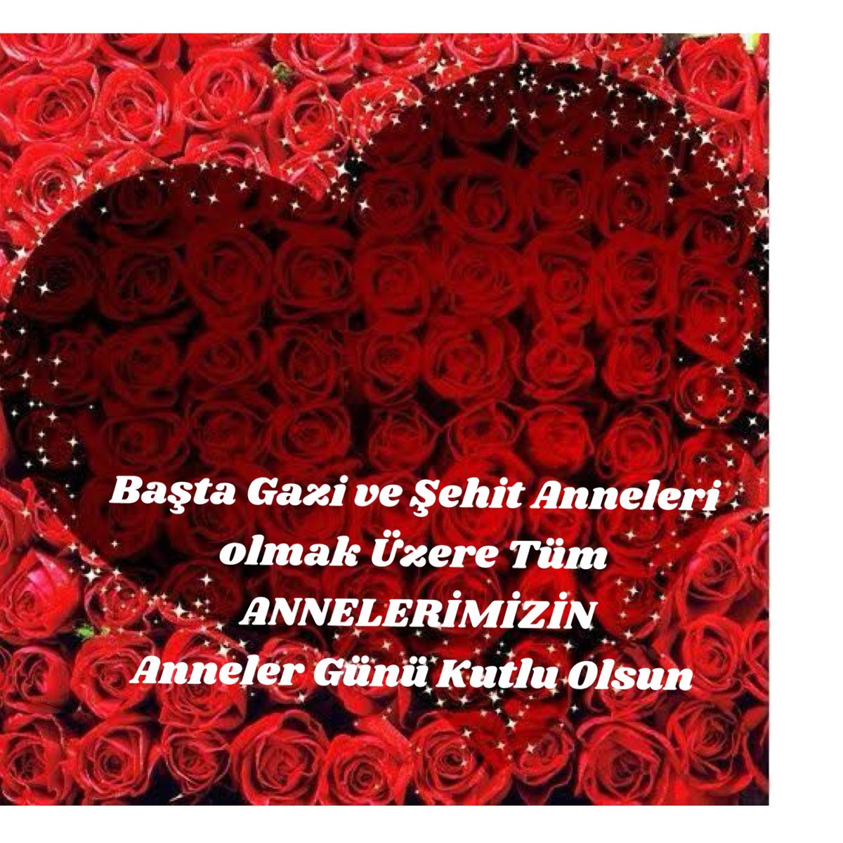 Ali Gülümser (@aligulumser33) on Twitter photo 💙Anneler Gününüz kutlu olsun@anne💜 💙Anneler Gününüz kutlu olsun@anne💜