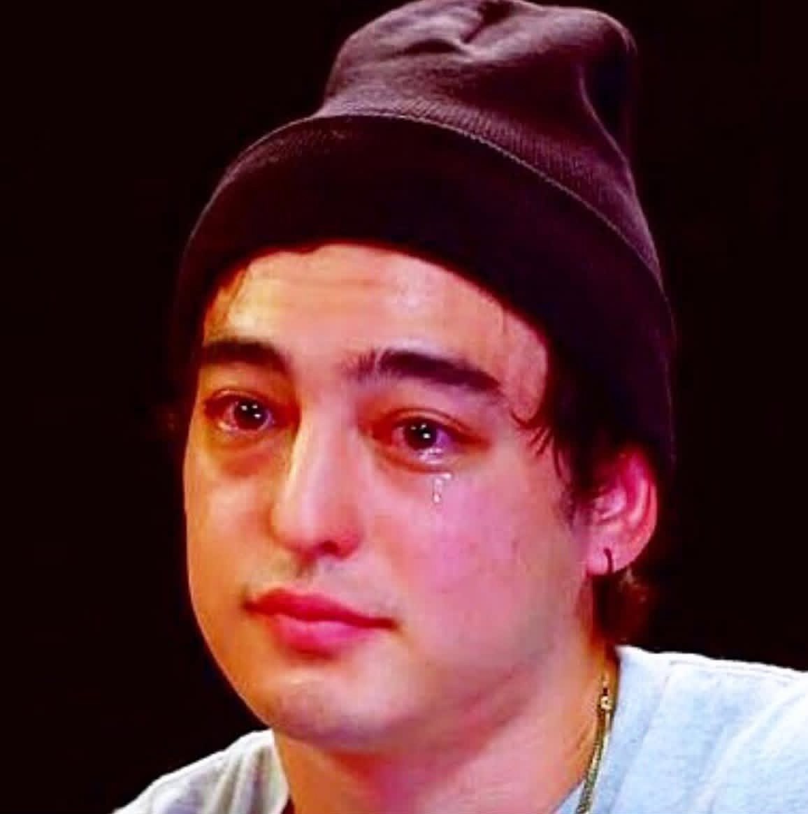 Ghost95430461's tweet photo. -
Bro daily mood be like 💔 https://t.co/td6jEEkzFz