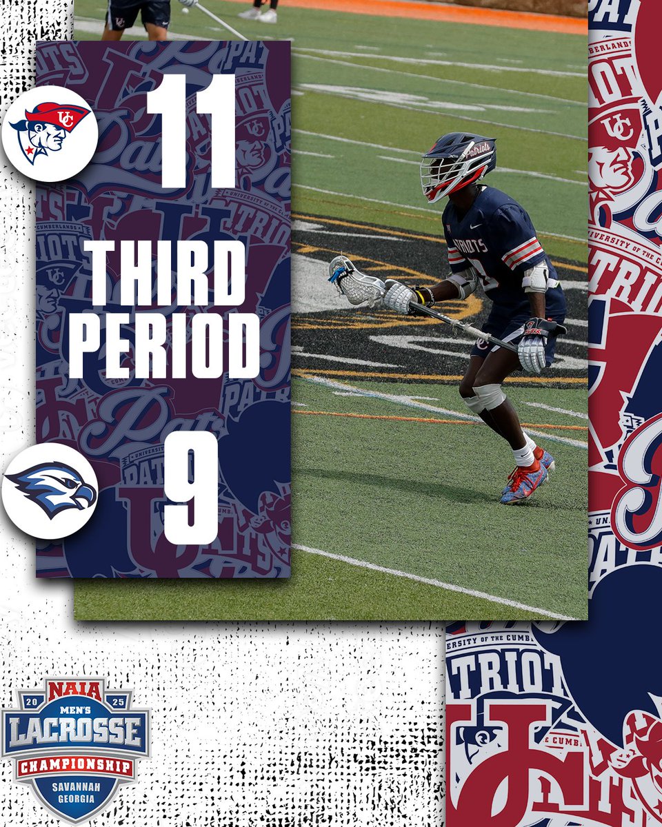 Patriots look to close it out with a strong fourth quarter #OneBigTeam  #LTL