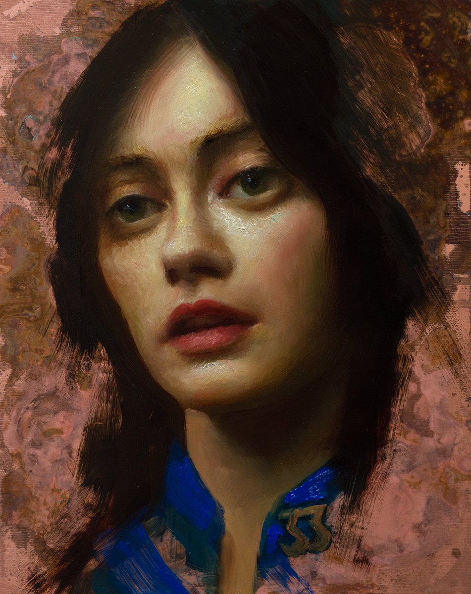 ArtGain's tweet image. 