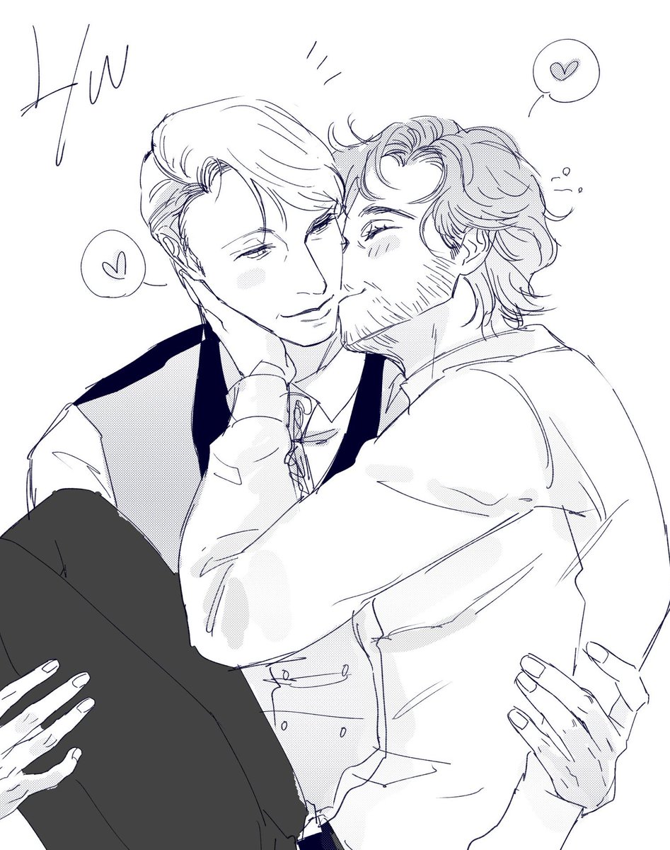 酔ったウィはデレる（といい）

レクウィル