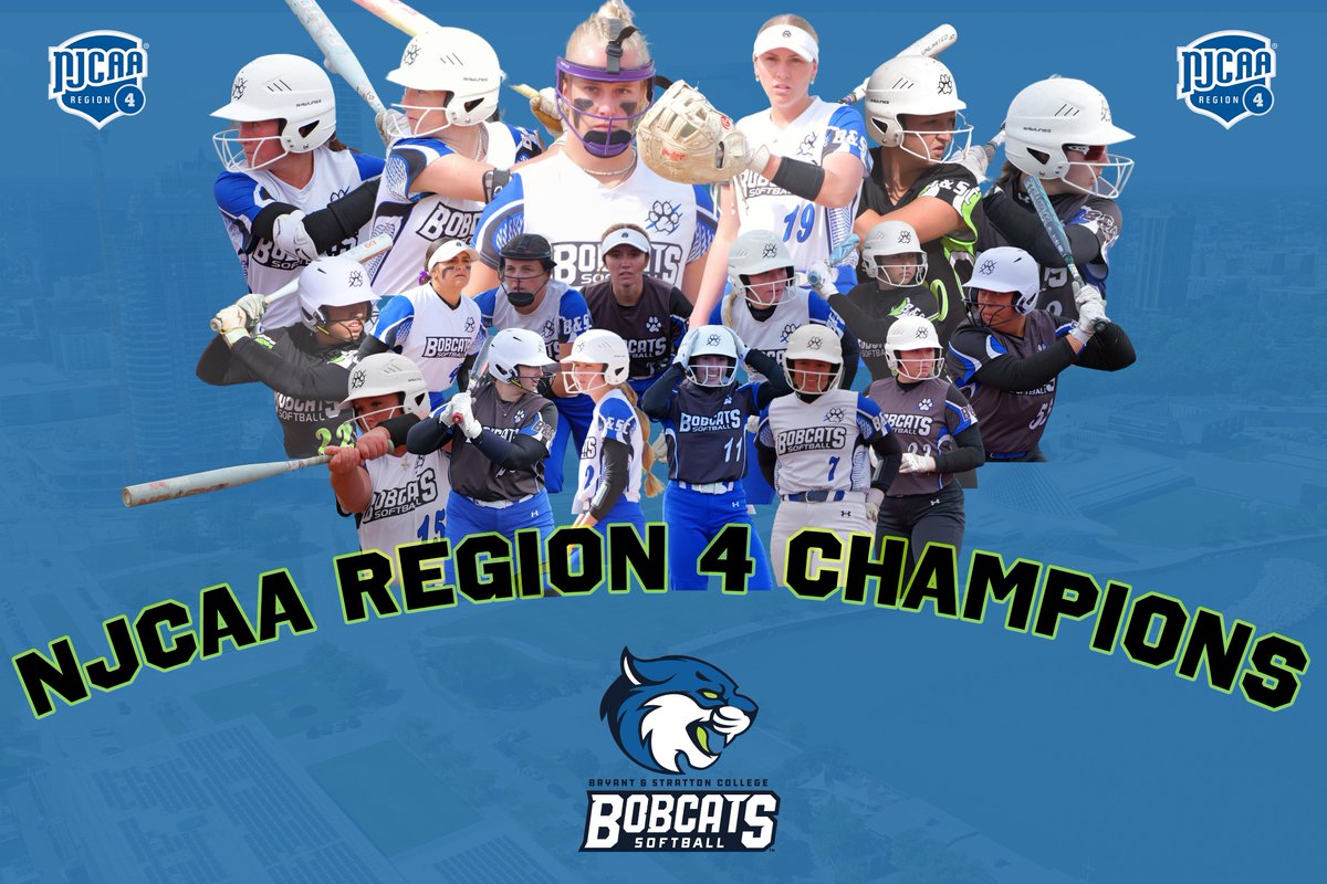 BACK-2-BACK REGION 4 CHAMPS