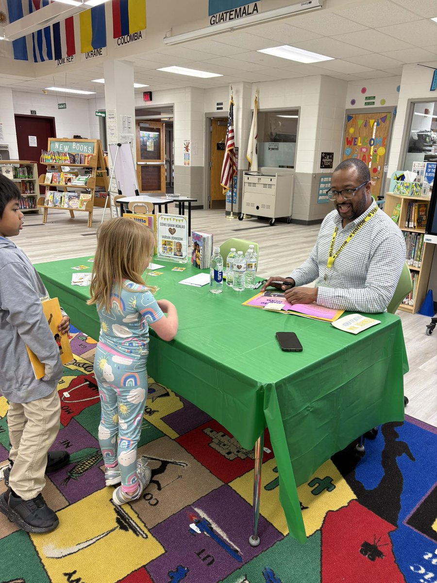 Becky Allen tweet media