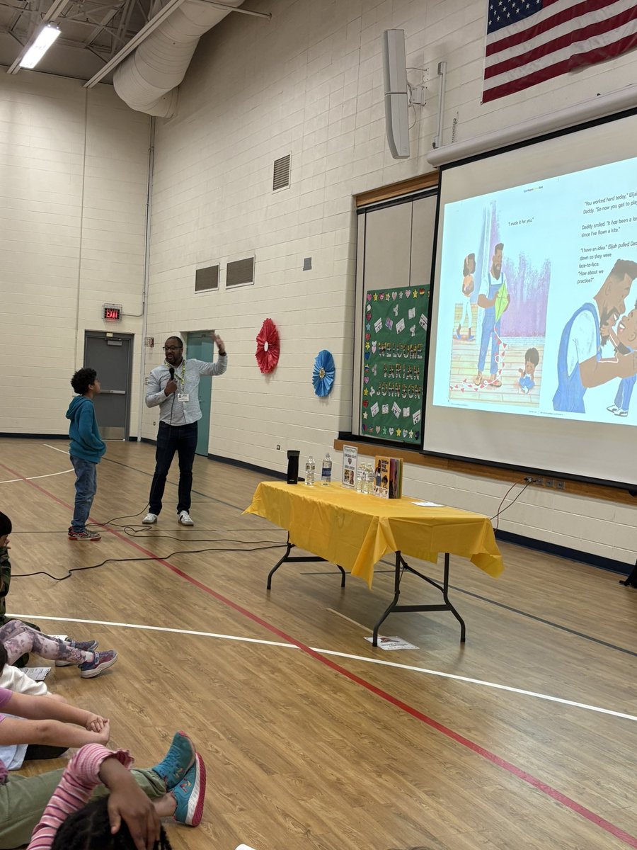 Becky Allen tweet media