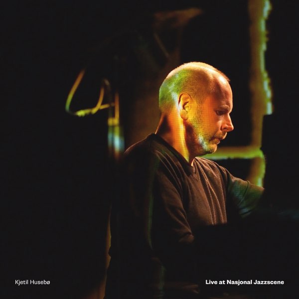 kjetil husebø
「live at nasjonal jazzscene」を聴いた。
🗓️2025_03_21.