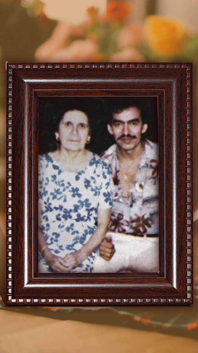 #FelizDíaDeLasMadres