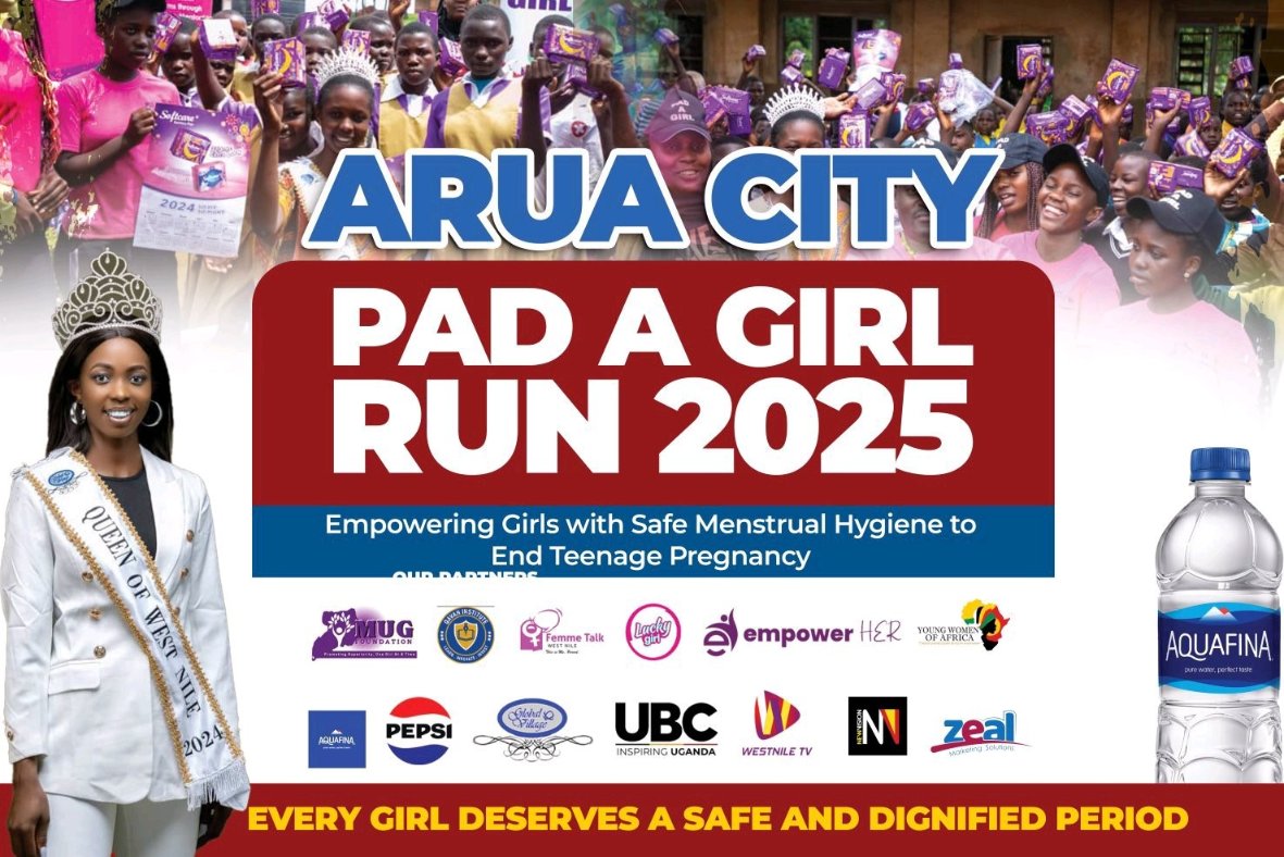 Role Model Foundation tweet media