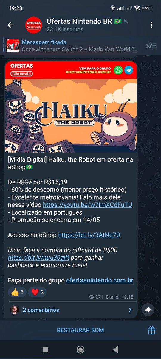Arthur tweet media