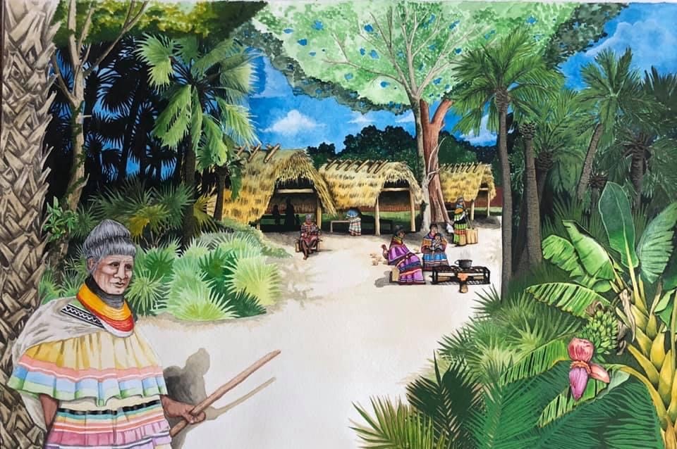 Deadline is fast approaching ⏰
One more week to submit your art to be selected for NICWA’s 44th Annual Protecting Our Children Conference! Deadline is May 16. 

Submit your art today: nicwa.org/conference/cal…