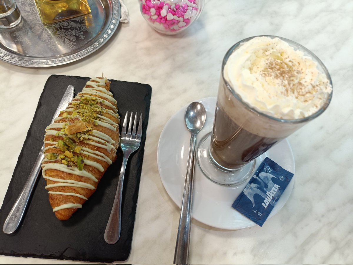 Después de merendar... llamaré #merienda #llamada