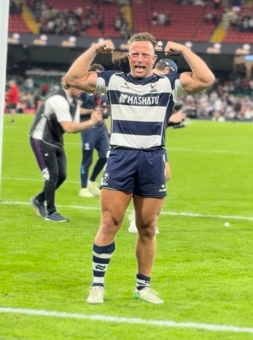 Ruck ’n’ Roll tweet media