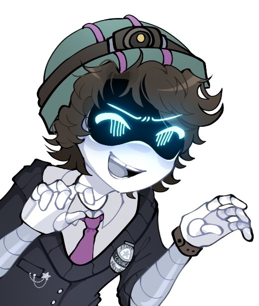 moistyghosty's tweet image. AAAAA this is taking so long >:(((
(Have a braidon. Now with a full head of hair because why do only some of the male drones get hair and others don't what)