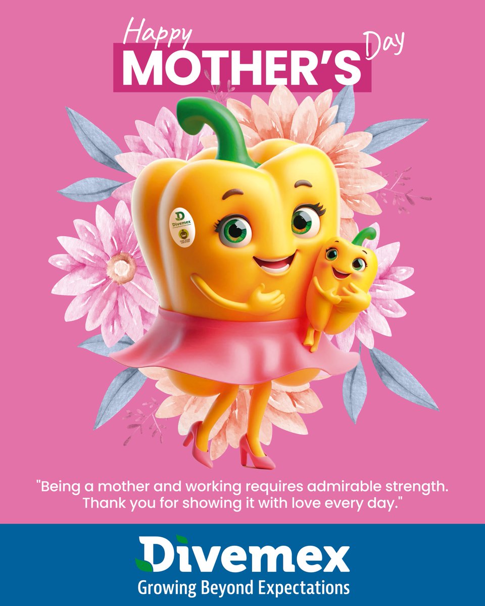 Happy Mother's Day! 🩷