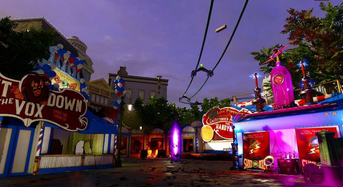 Deathdealer2347's tweet image. "Heaven in the clouds"

#CallofDuty #BO3 #gaming