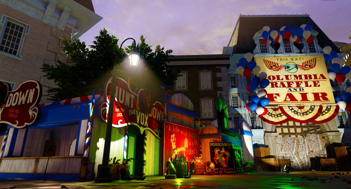 Deathdealer2347's tweet image. "Heaven in the clouds"

#CallofDuty #BO3 #gaming