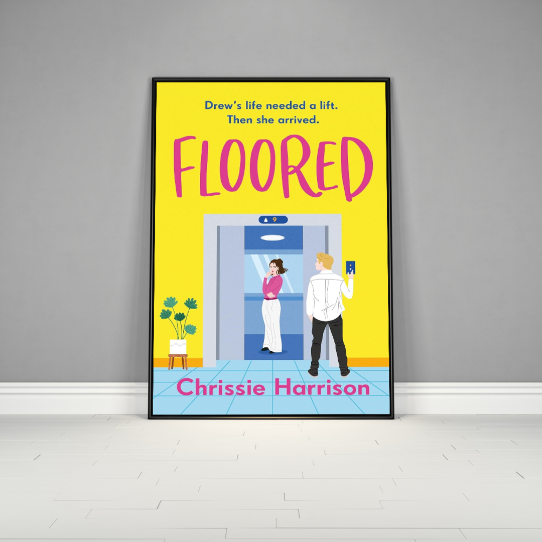 Author to Author (@author2authors) on Twitter photo Drew has elevatophobia and Hannah’s done with bad boyfriends—what could possibly go wrong? Find out in FLOORED now. #RomComReads #FeelGoodBook <a href="/AuthorCTowndrow/">Chris Towndrow</a> Buy Now --> allauthor.com/amazon/84883/ Drew has elevatophobia and Hannah’s done with bad boyfriends—what could possibly go wrong? Find out in FLOORED now. #RomComReads #FeelGoodBook <a href="/AuthorCTowndrow/">Chris Towndrow</a> Buy Now --> allauthor.com/amazon/84883/
