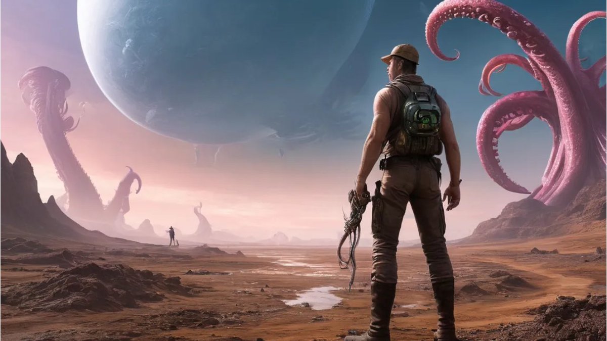 Neuer RimWorld Run startet jetzt auf twitch.tv/denzelzockt
oder
youtube.com/@denzelzockt
#Rimworld