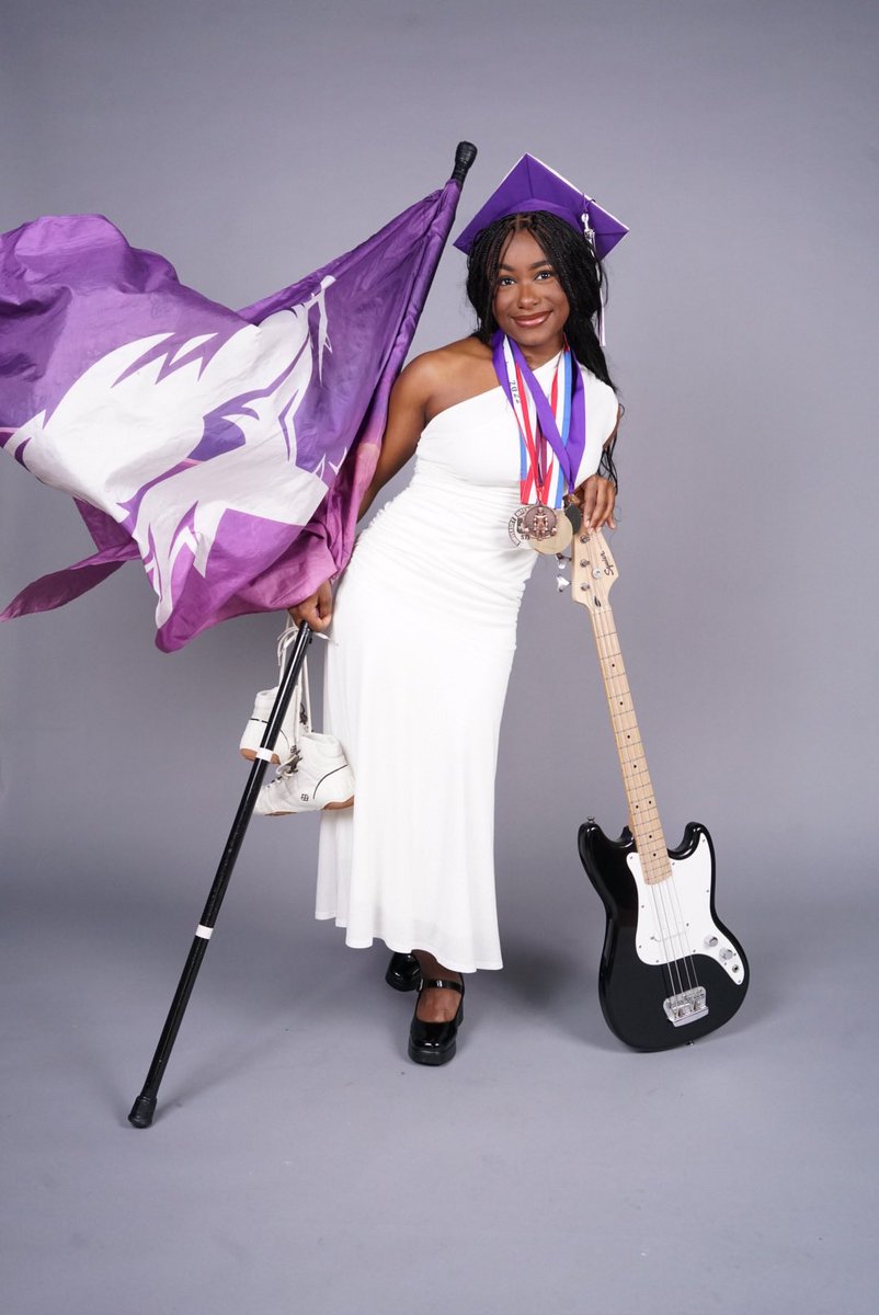 cmatlock03's tweet image. So very proud of my first born beautiful granddaughter! She has double graduation (high school/diploma &amp;amp; college/Associate of Science) coming up!🙌🏾🙌🏾🙌🏾

God is awesome!