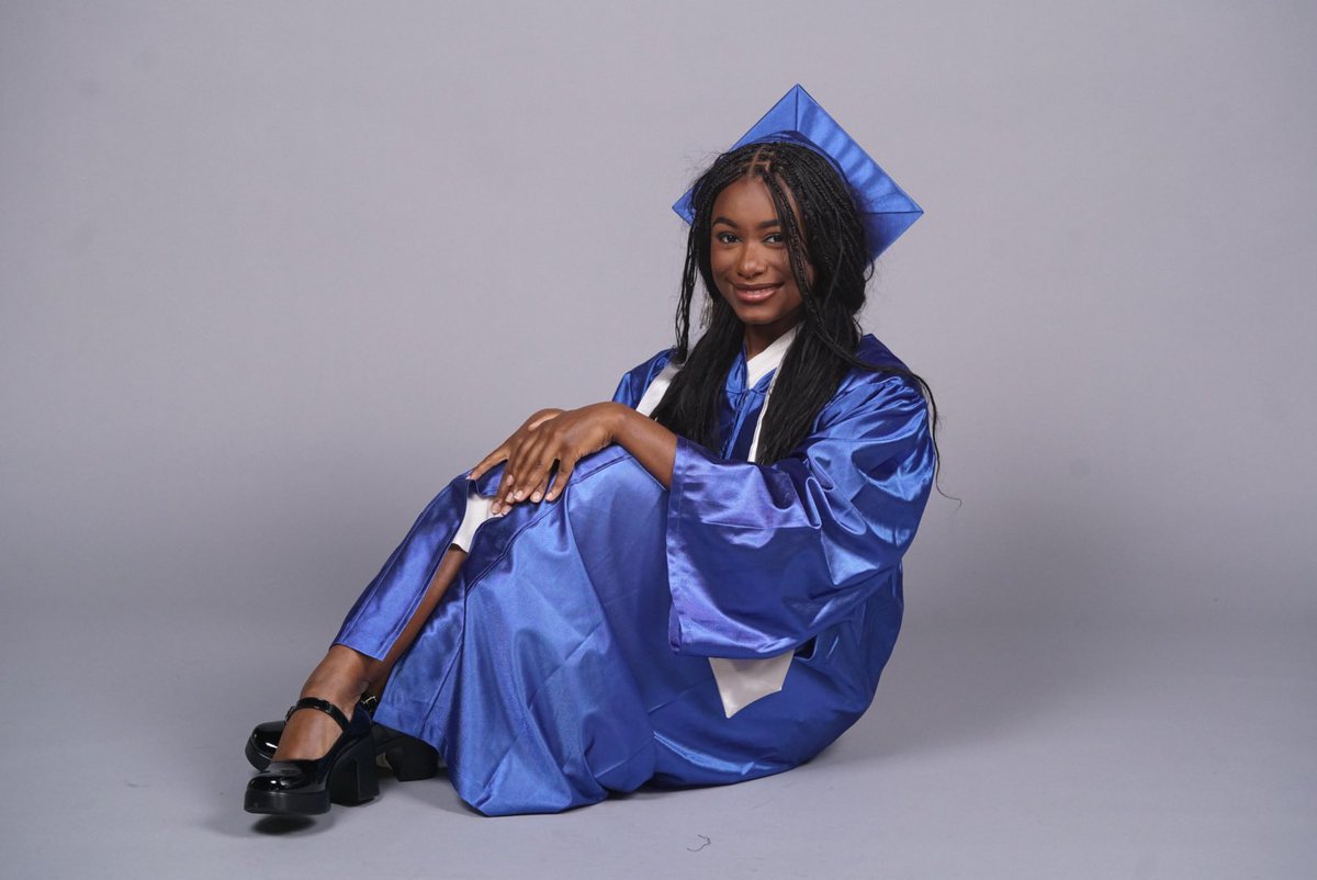 cmatlock03's tweet image. So very proud of my first born beautiful granddaughter! She has double graduation (high school/diploma &amp;amp; college/Associate of Science) coming up!🙌🏾🙌🏾🙌🏾

God is awesome!