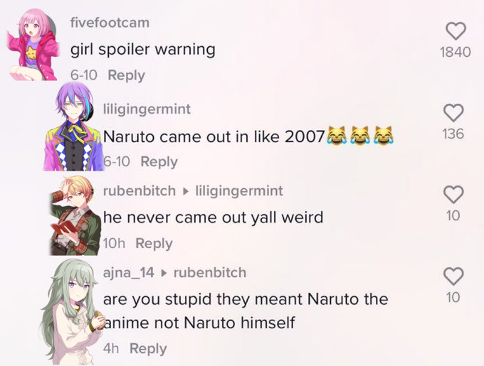 polysho textposts (@polyshotism) on Twitter photo 