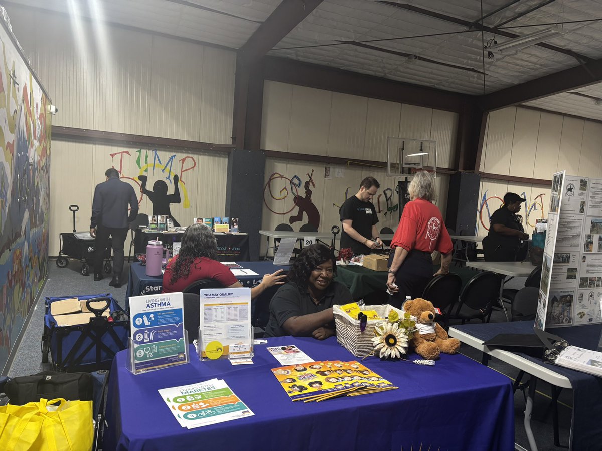 Lane’s Resource Fair <a href="/AldineISD/">Aldine ISD</a>