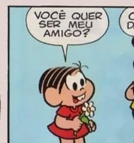 *voz de anúncio de shopping*

ATENÇÃO SUSY,
VENHA SIM FALAR COMIGO
VAMOS SER MIGAS