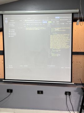 Vinylchi's tweet image. at @web3afrika @MorphLayer earlier today for @judicodes, @devVGBG & community. 🧱
#BuildAfrika