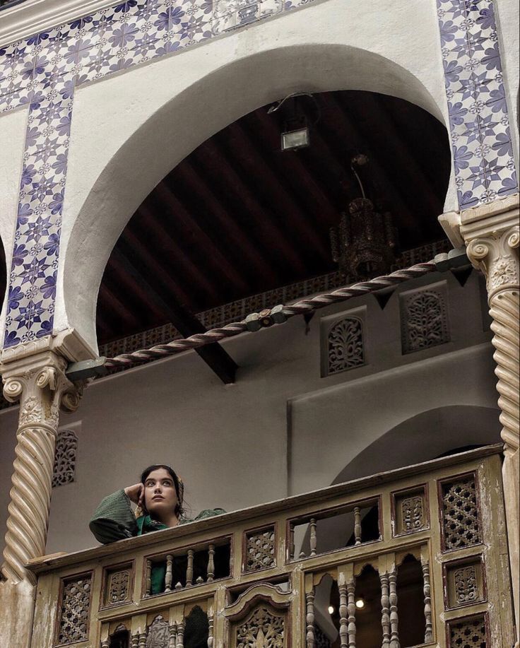 wana_visualss's tweet photo. Algerian vibes 💚 https://t.co/iPvVdjCcnA