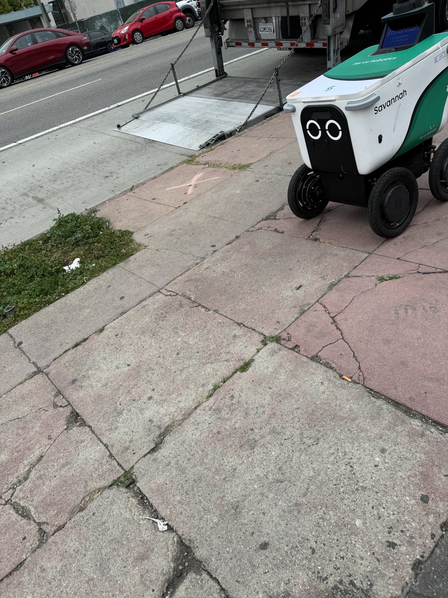 Wall-E ?