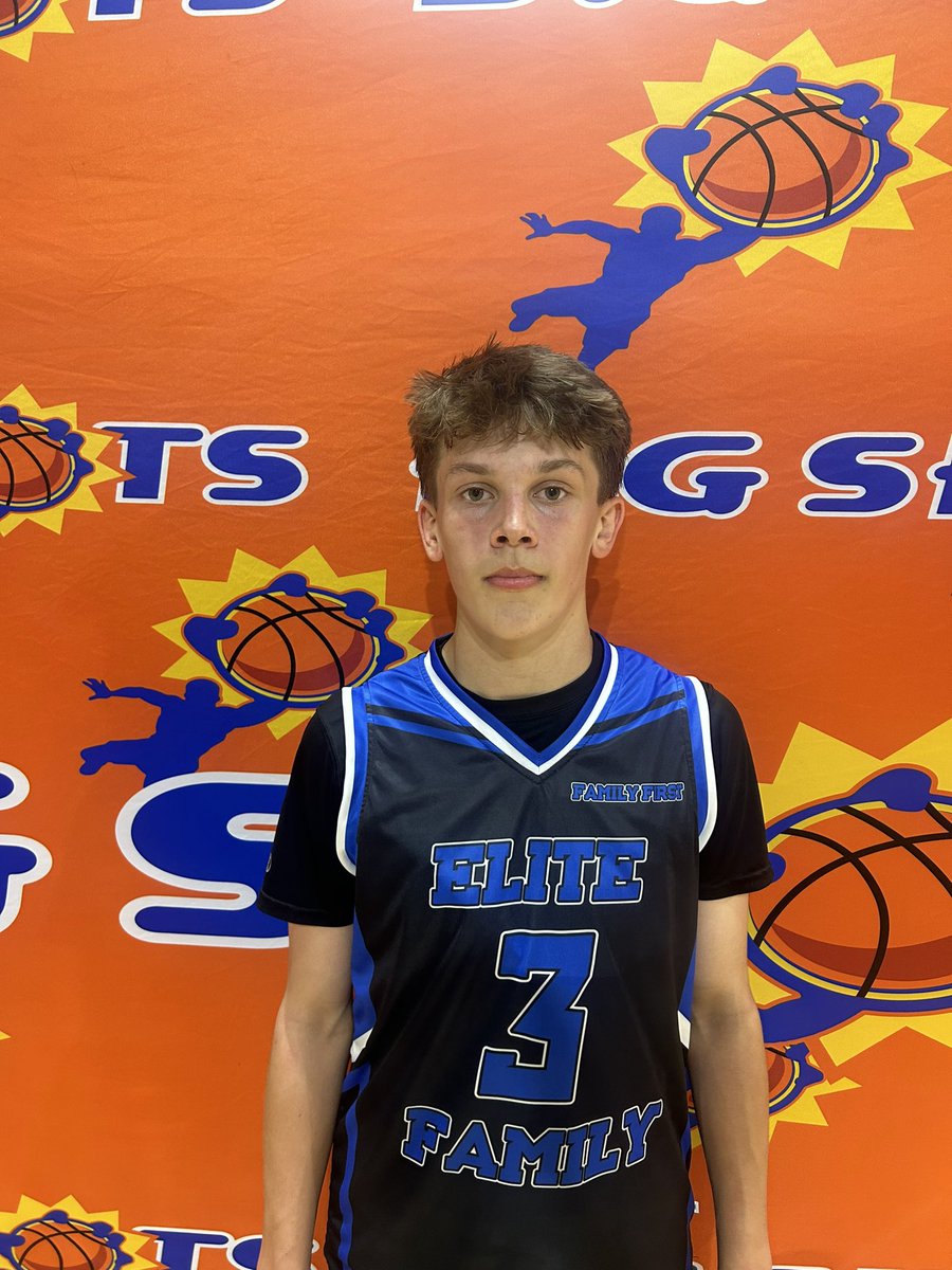 #BIGSHOTS #RockTheRockBiancardi

15u SLAM

SC Elite Family 52
1 Jamerion Williams 16 (Game Winning 3)
10 Quintavious Calhoun 12
3 Gibson Askew 12

Team Loaded 50