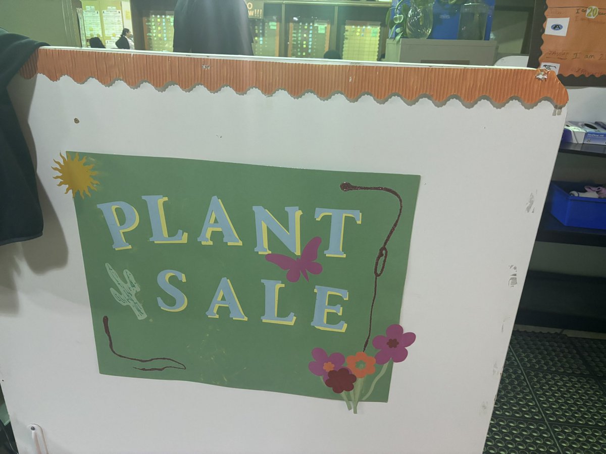 Lane’s Resource Fair was a HIT! <a href="/AldineISD/">Aldine ISD</a>