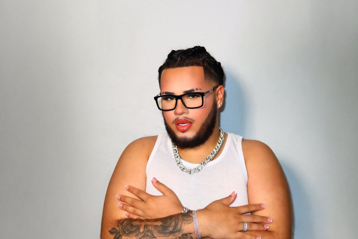 Jay Starr (@_nycjayy) on Twitter photo 