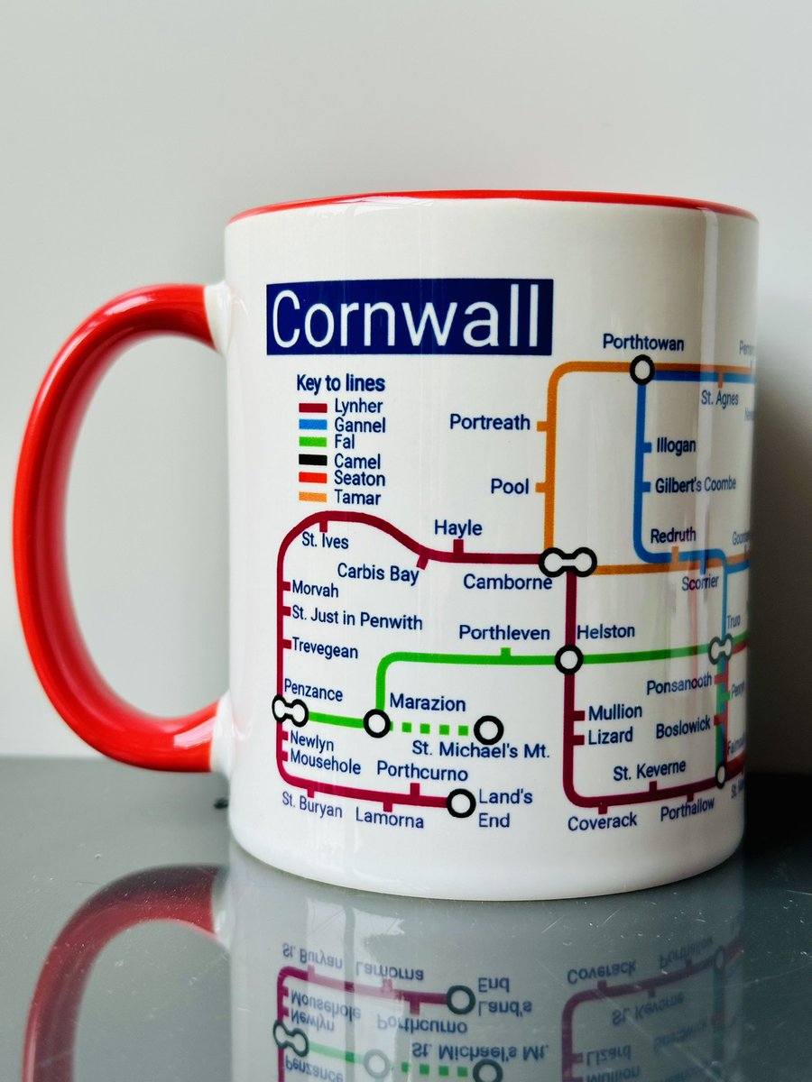 Marbec Village (@marbecmetromugs) on Twitter photo ☀️Visiting Cornwall soon?
What’s your favourite stop?
marbecvillage.etsy.com
#kernow #cornwall #truro
#bodmin #carbisbay
<a href="/Heritage_Trust/">Cornwall Heritage Trust 〓〓</a> <a href="/CornwallLive/">Cornwall Live</a> <a href="/Kernow_Life/">Kernow Life</a> ☀️Visiting Cornwall soon?
What’s your favourite stop?
marbecvillage.etsy.com
#kernow #cornwall #truro
#bodmin #carbisbay
<a href="/Heritage_Trust/">Cornwall Heritage Trust 〓〓</a> <a href="/CornwallLive/">Cornwall Live</a> <a href="/Kernow_Life/">Kernow Life</a>