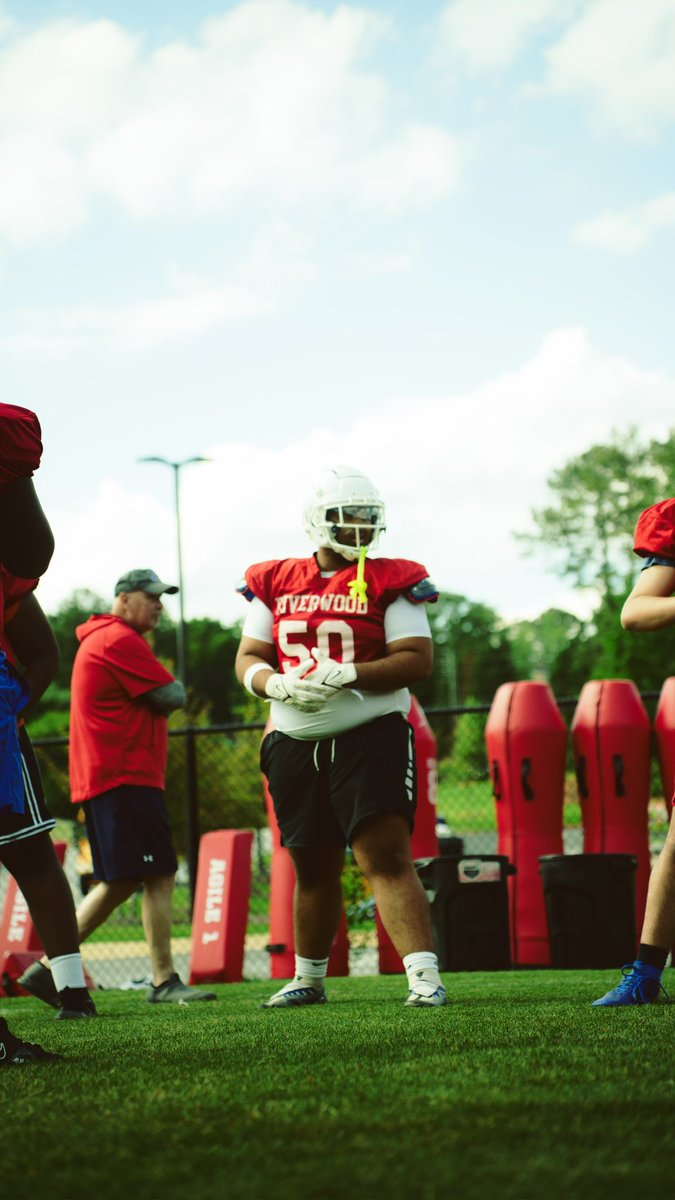 Spring is here. Last ride excited for my team and, what potential we have this year. Spring game in 6 DAYS on raider drive. <a href="/coach_s_cahill/">Shawn Cahill🏈</a>