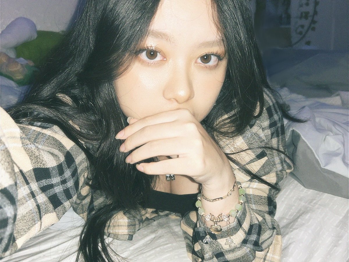 i lov tiktok filters :]