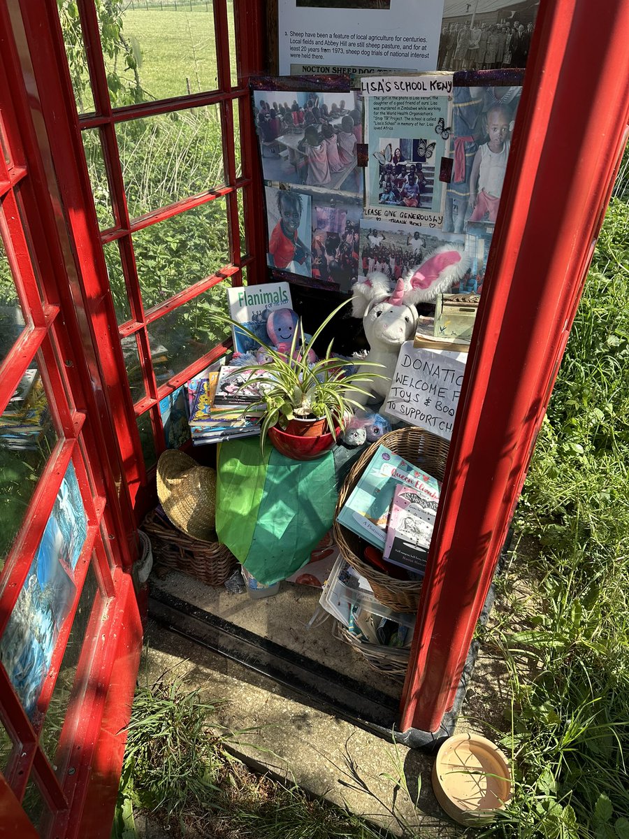 Rachael Hall tweet media