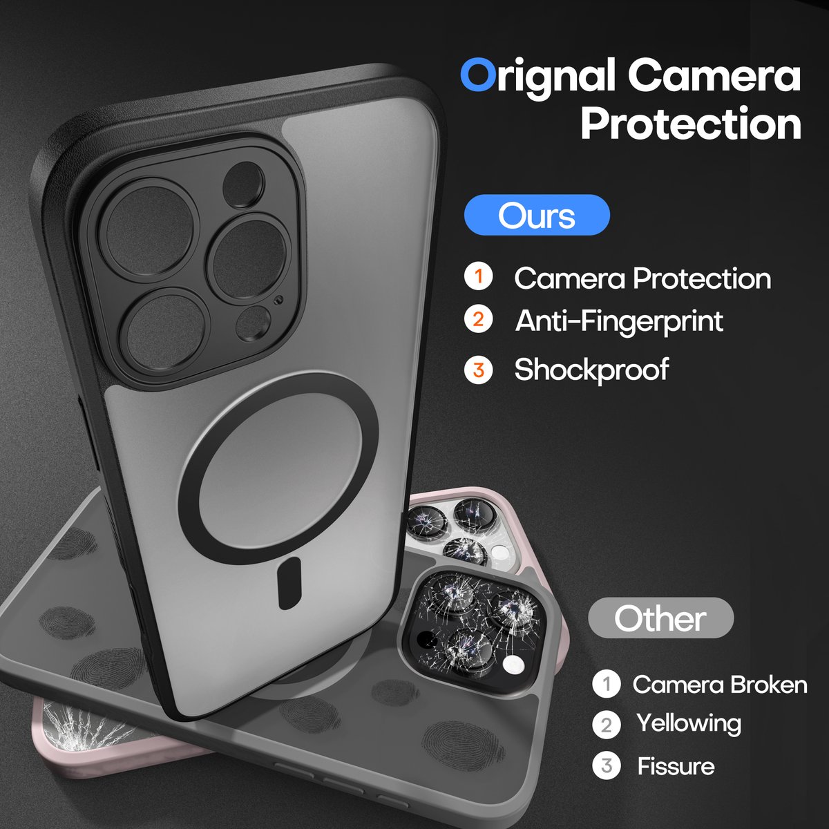 CELLEVER_USA's tweet image. Camera shattered? That’s rookie stuff. 💥❌
Cellever = Pro-Level Camera Protection. 🛡️
No cracks. No smudges. No stress. Just pure durability. 💎📱
🔗 Get yours NOW: shorturl.at/c2ds9
#CelleverBoss #NextGenProtection #TechFlex #NoMoreCracks #ShockproofCase #PhoneArmor…