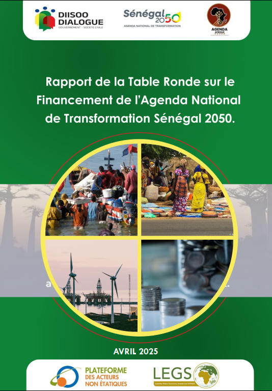 Legs-Africa (@legs_africa) on Twitter photo #sénégal2050
Consultez le rapport de la Table ronde sur le Financement de l'Agenda National de Transformation Sénégal 2050 via ce lien ➡️bit.ly/4kdumeY
<a href="/PR_Senegal/">Présidence Sénégal</a> <a href="/Primature_sn/">Primature du Sénégal</a>
<a href="/economie_sn/">Ministère de l’Economie, du Plan & Coopération</a> <a href="/mfb_sn/">Ministère des Finances et du Budget</a>
#Redevabilitéactive #Transparence #financement #sénégal #sénégal2050
Consultez le rapport de la Table ronde sur le Financement de l'Agenda National de Transformation Sénégal 2050 via ce lien ➡️bit.ly/4kdumeY
<a href="/PR_Senegal/">Présidence Sénégal</a> <a href="/Primature_sn/">Primature du Sénégal</a>
<a href="/economie_sn/">Ministère de l’Economie, du Plan & Coopération</a> <a href="/mfb_sn/">Ministère des Finances et du Budget</a>
#Redevabilitéactive #Transparence #financement #sénégal