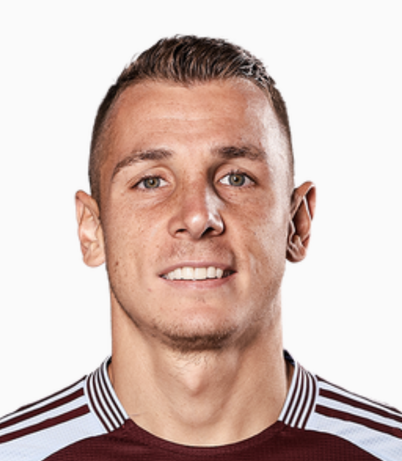 AVFCOfficial's tweet image. it's that time