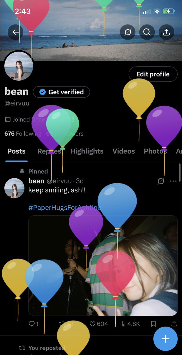 happy mother’s day to all moms and happy birthday to me!! 🥳