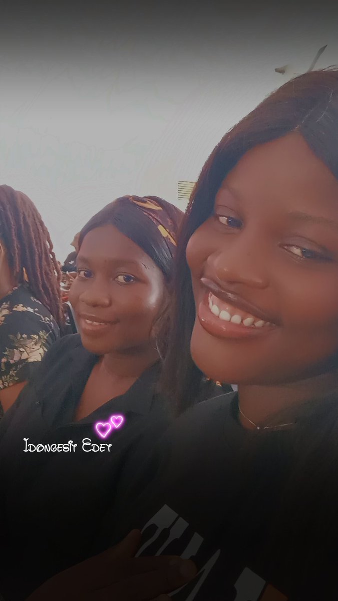 Idongesit Edet tweet media
