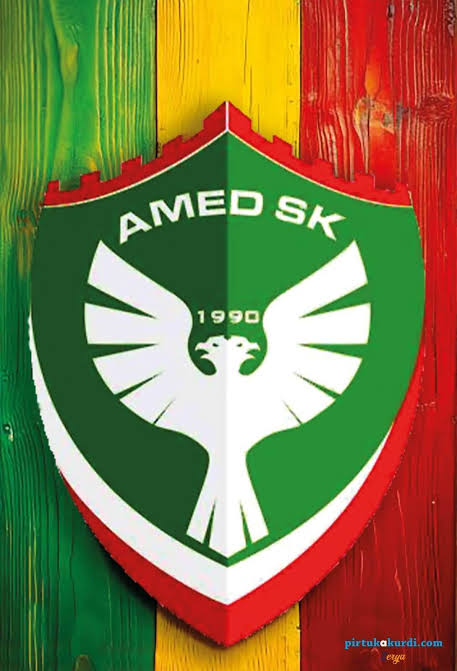 Boluspor ilk yarıda 6 gol atarak bölücü Amedspor'un Süper Lig'e çıkma şansını yok etti.