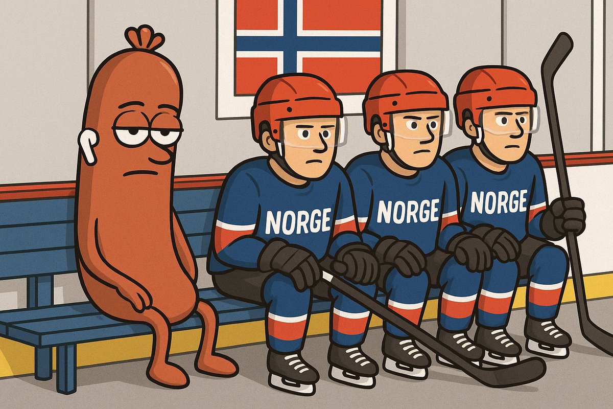 SebKri99's tweet image. #2hockey