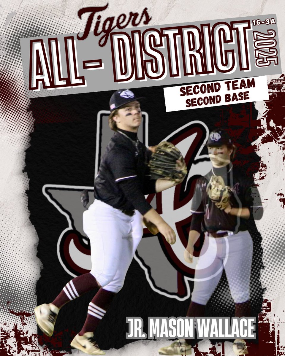 Arp Tiger Baseball (@tiger_arp) on Twitter photo 