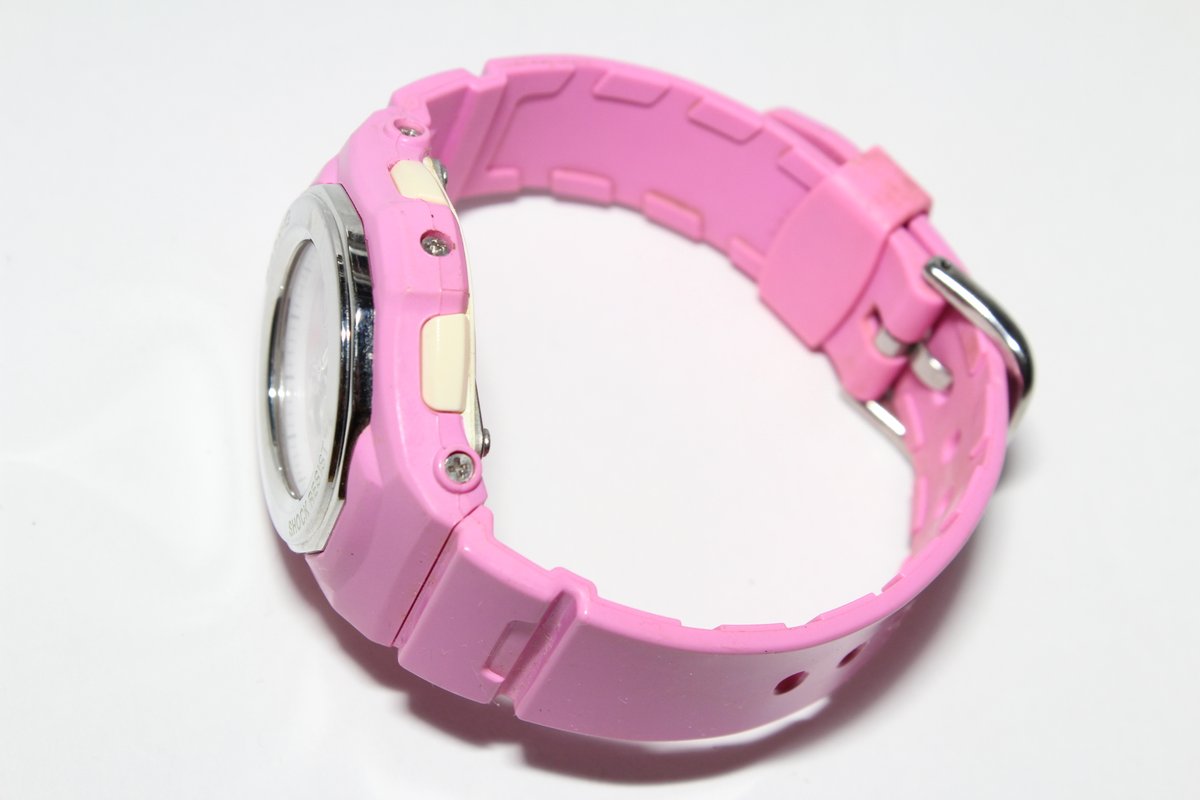 GshockTkhs's tweet photo. CASIO BGA-101 Pink Analog Digital
Please come by shop and make offer any price. https://t.co/BDShoUzlhl #BlackPINK #bga #analogdigital https://t.co/PLFB7mEpi5