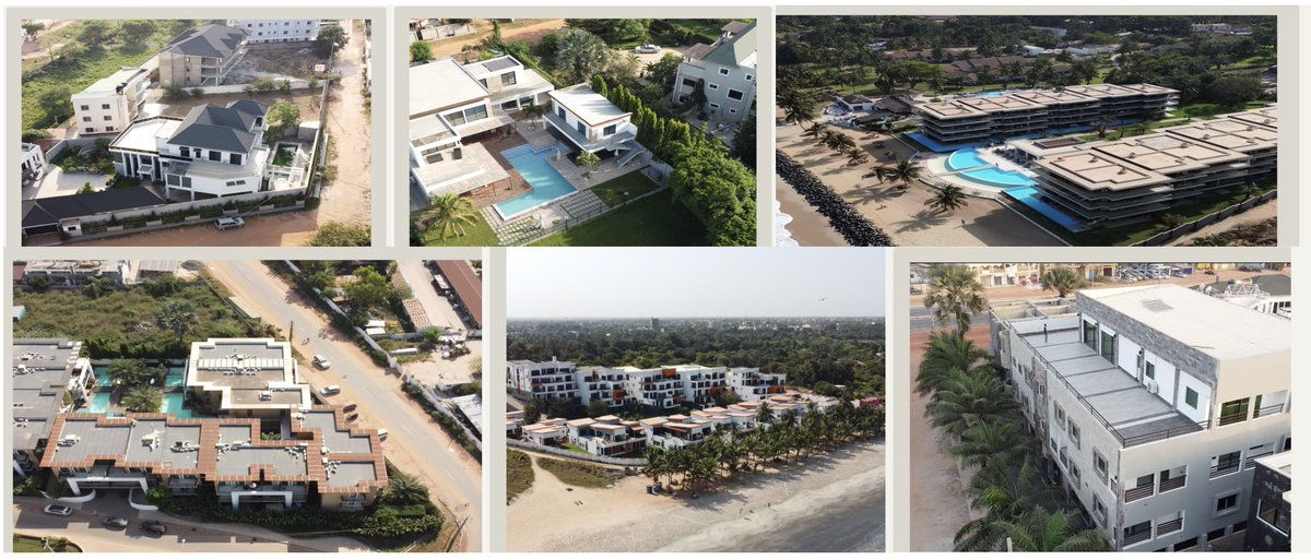 Fatima Maada Bio and Family Acquire 10 Properties in Gambia for Over $2.1 Million.

Recent investigations into property and tax records in The Gambia have revealed that Fatima Bio and her family members have invested more than $2.1 million in at least ten properties, the majority