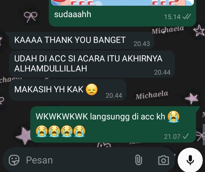 ★ CH🅰️ELA!? Pembaik 👊🏻 tweet media