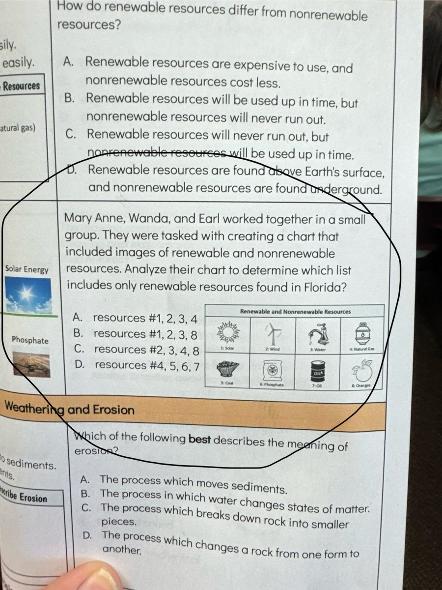 Jillian Costallos (@j_costallos) on Twitter photo Chuckled to myself while reviewing Big Idea 6 on Friday. I don’t think Mary Anne, Wanda, and Earl would work well in a group together 🤣 <a href="/thechicks/">The Chicks</a> <a href="/CDLocps/">Curriculum and Digital Learning</a> #IYKYK #goodbyeearl #5thgrade Chuckled to myself while reviewing Big Idea 6 on Friday. I don’t think Mary Anne, Wanda, and Earl would work well in a group together 🤣 <a href="/thechicks/">The Chicks</a> <a href="/CDLocps/">Curriculum and Digital Learning</a> #IYKYK #goodbyeearl #5thgrade