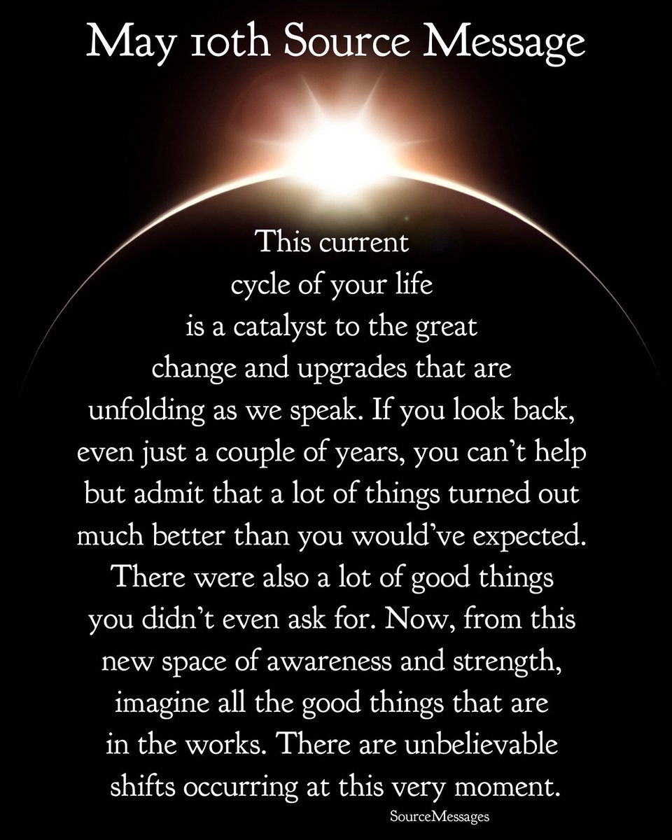 Holding space and gratitude for all the shifts taking place we cannot yet see. ♥️