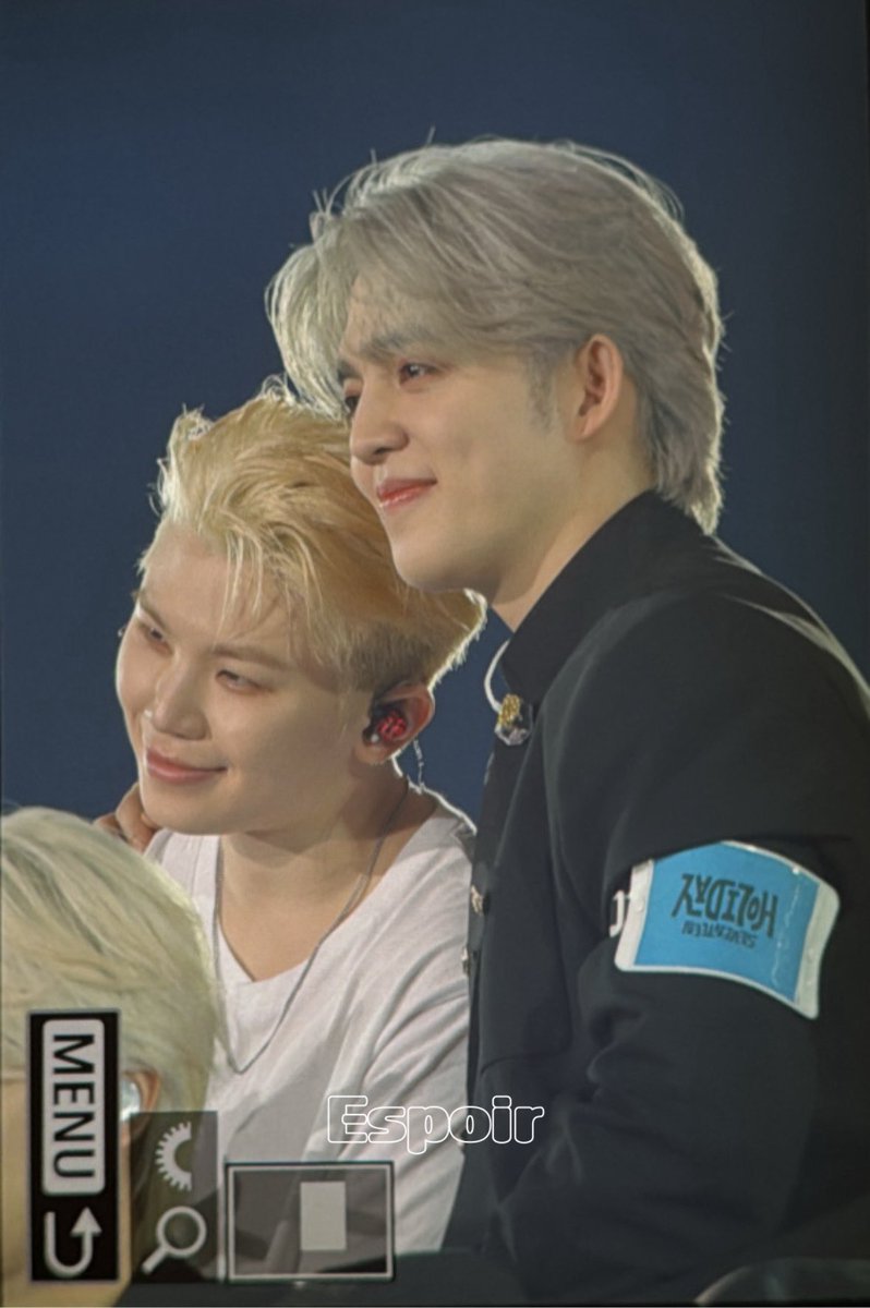 250510 HOLIDAY in SAITAMA

#세븐틴 #SEVENTEEN #우지 #WOOZI #ウジ #에스쿱스 #SCOUPS